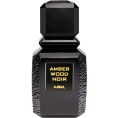 Amber Wood Noir